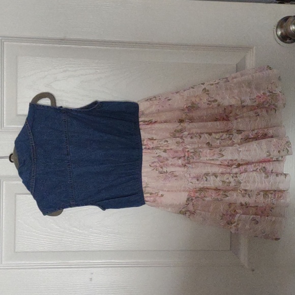 Dress - Picture 2 of 4